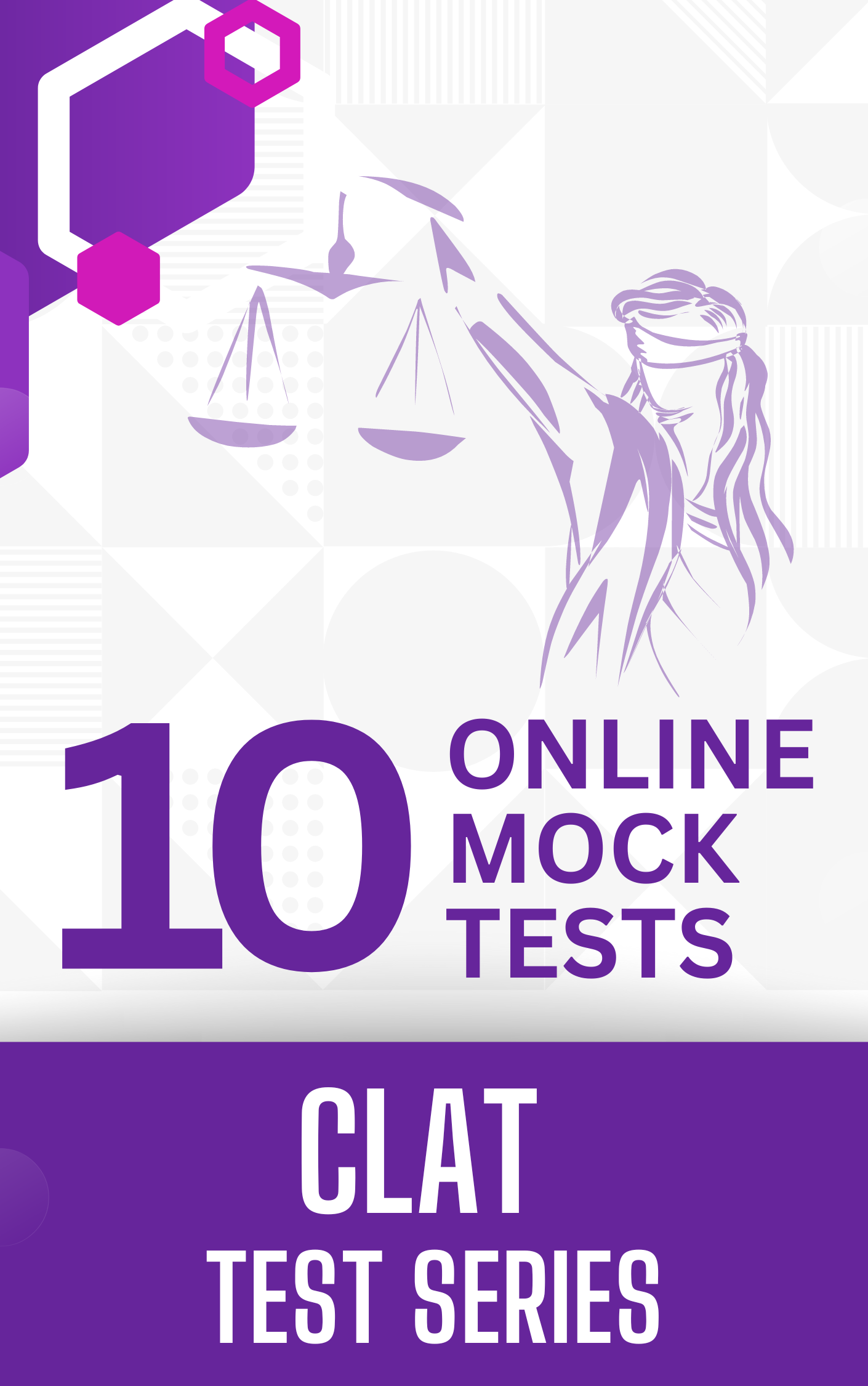 CLATCLAT mock tests